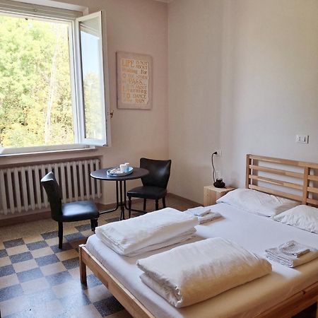 Nessun Dorma B&B Pesaro Zewnętrze zdjęcie
