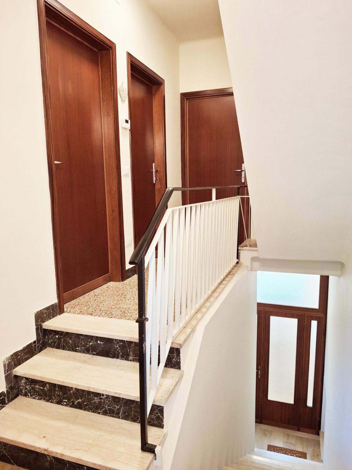 Nessun Dorma B&B Pesaro Zewnętrze zdjęcie