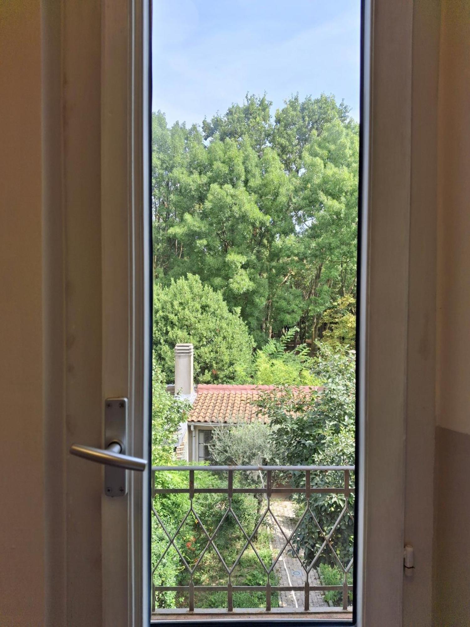 Nessun Dorma B&B Pesaro Zewnętrze zdjęcie