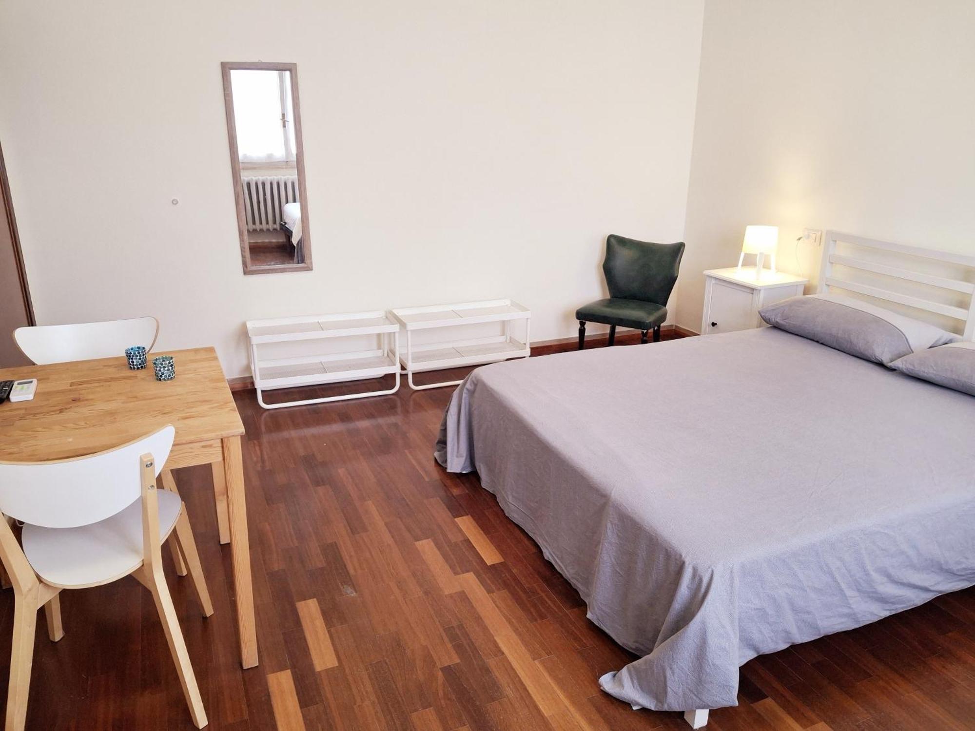 Nessun Dorma B&B Pesaro Zewnętrze zdjęcie