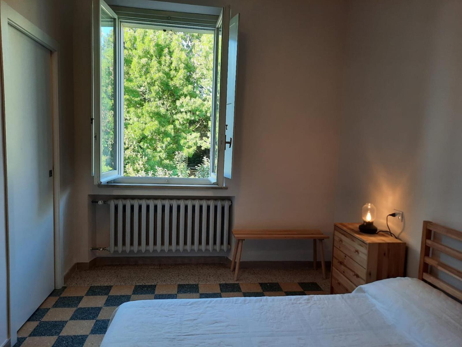 Nessun Dorma B&B Pesaro Zewnętrze zdjęcie